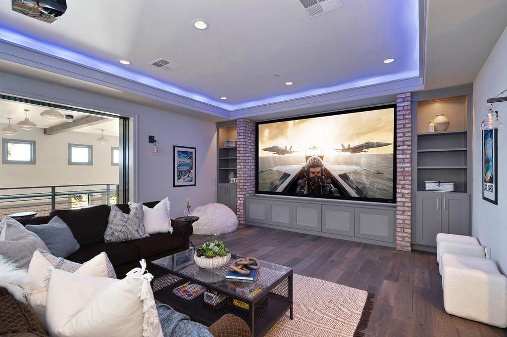 Moreau Ct, El Dorado Hills - Premiere Home Staging & Design