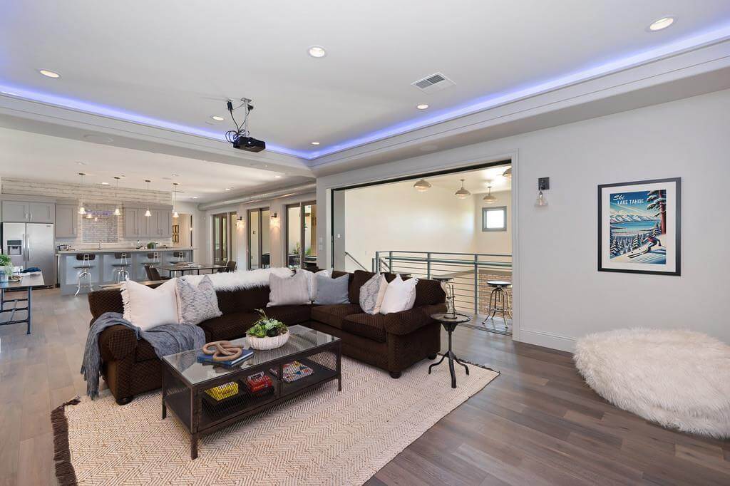 Moreau Ct, El Dorado Hills - Premiere Home Staging & Design