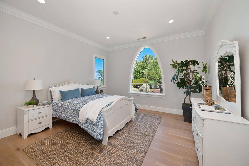 Moreau Ct, El Dorado Hills - Premiere Home Staging & Design