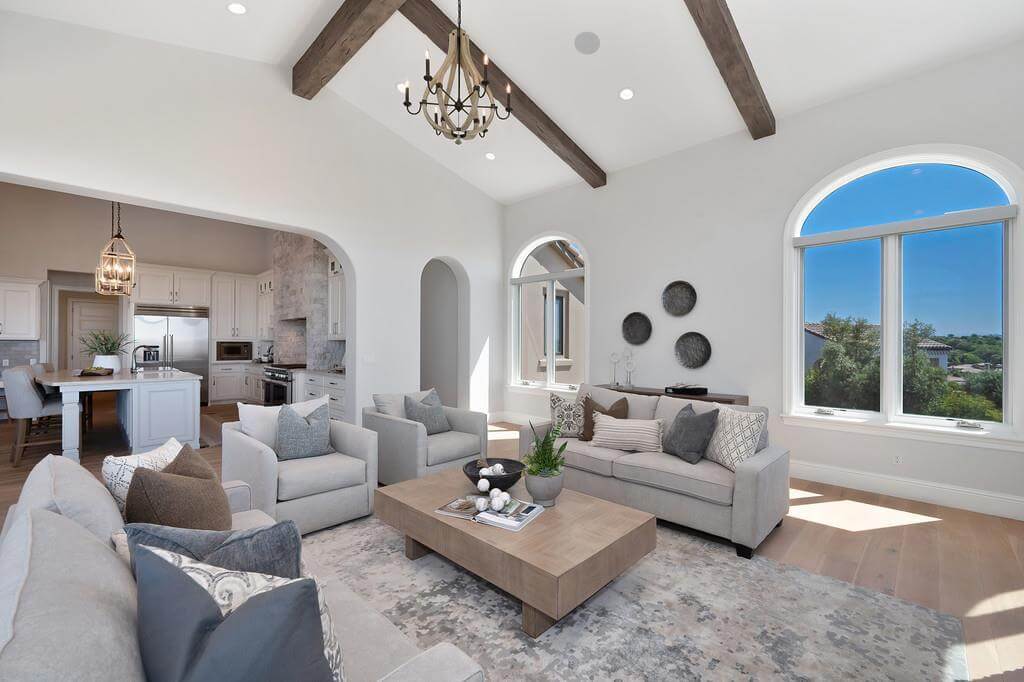 Moreau Ct, El Dorado Hills - Premiere Home Staging & Design