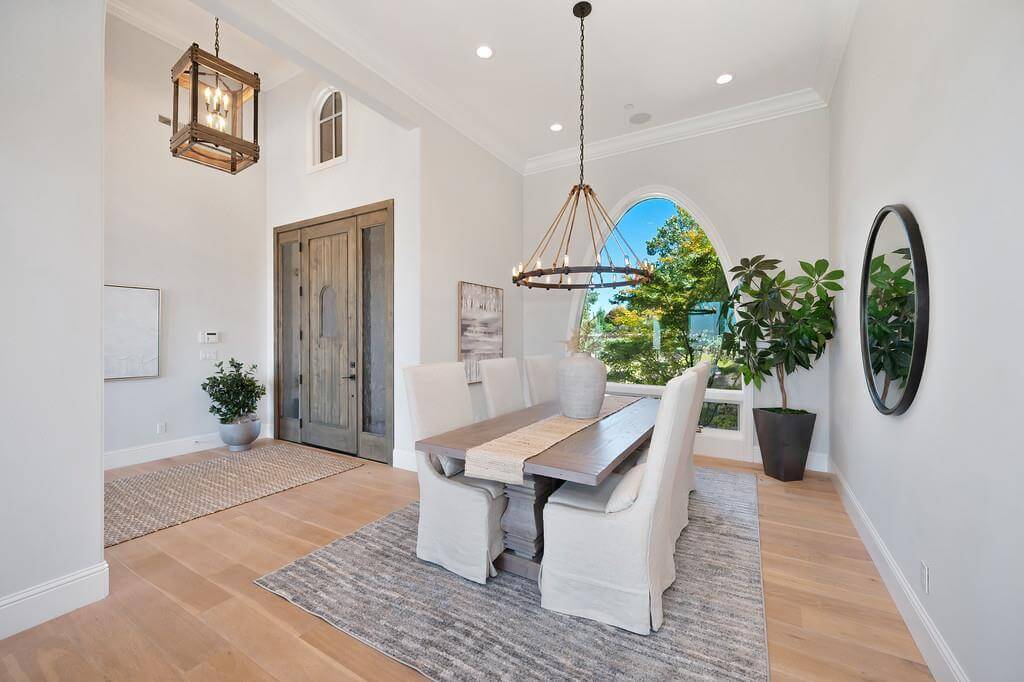 Moreau Ct, El Dorado Hills - Premiere Home Staging & Design