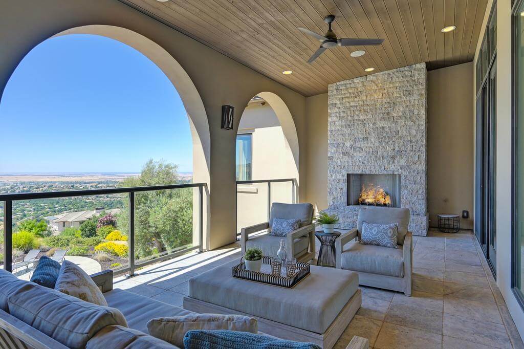 Moreau Ct, El Dorado Hills - Premiere Home Staging & Design
