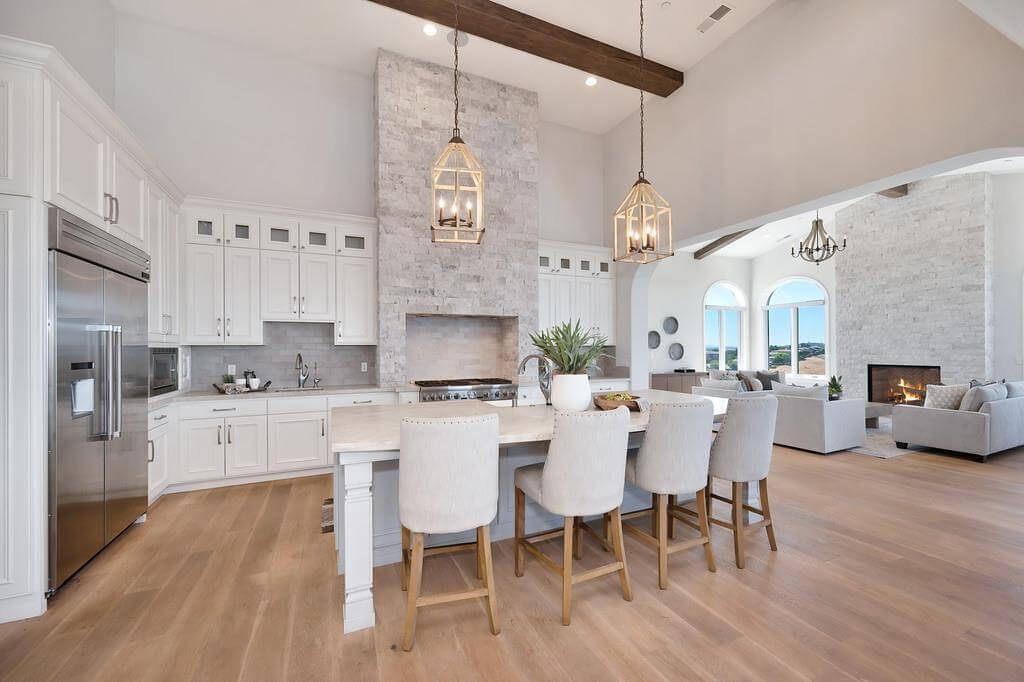 Moreau Ct, El Dorado Hills - Premiere Home Staging & Design