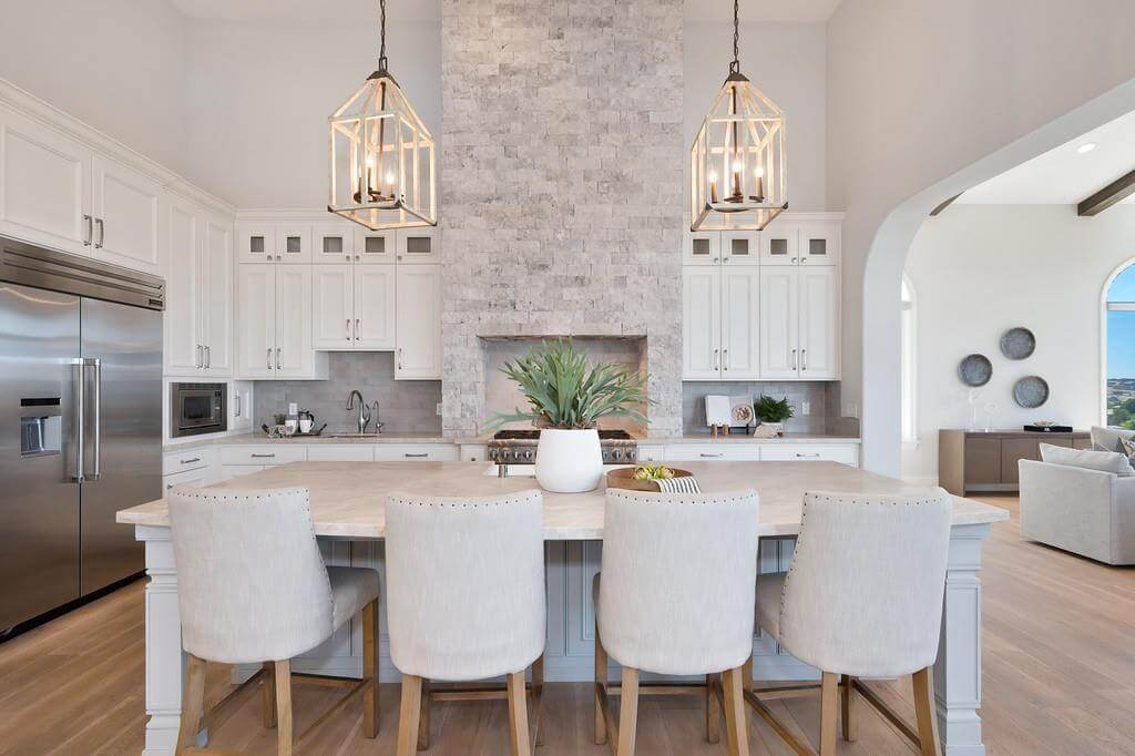 Moreau Ct, El Dorado Hills - Premiere Home Staging & Design