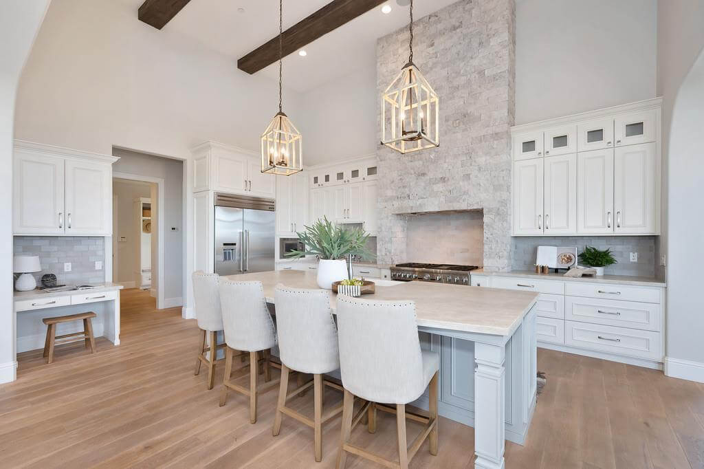 Moreau Ct, El Dorado Hills - Premiere Home Staging & Design