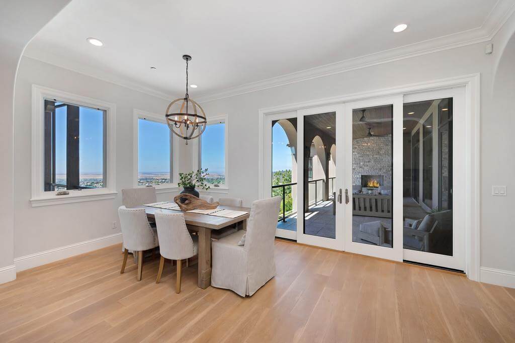Moreau Ct, El Dorado Hills - Premiere Home Staging & Design