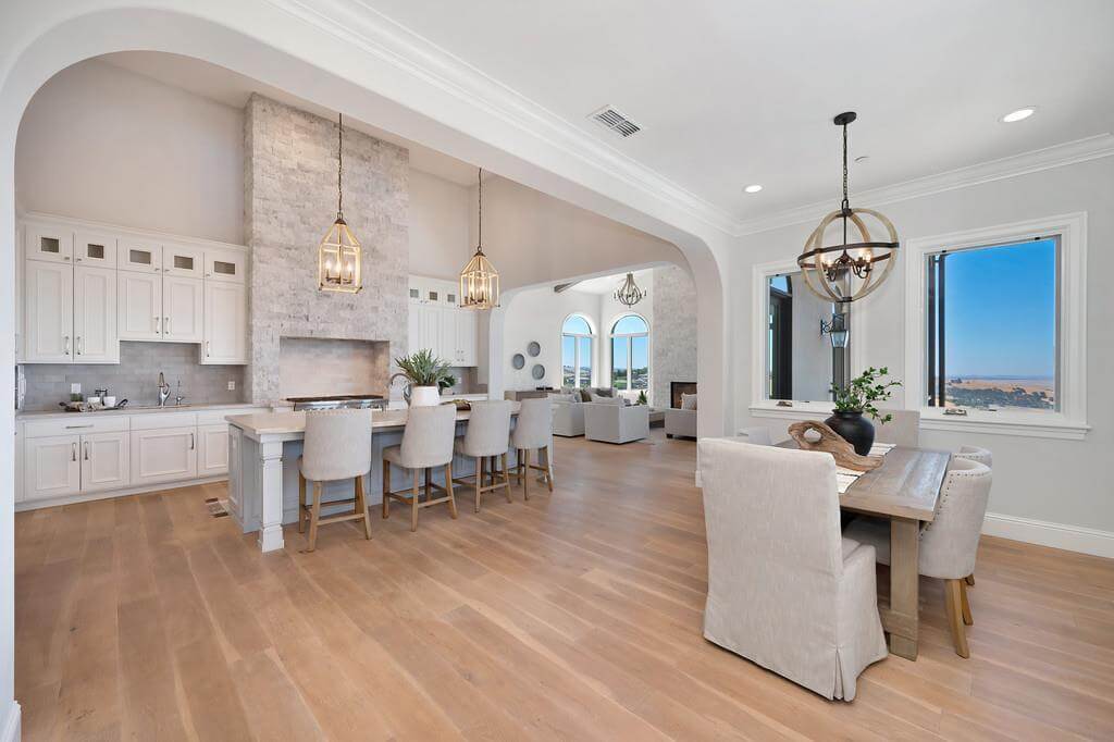 Moreau Ct, El Dorado Hills - Premiere Home Staging & Design