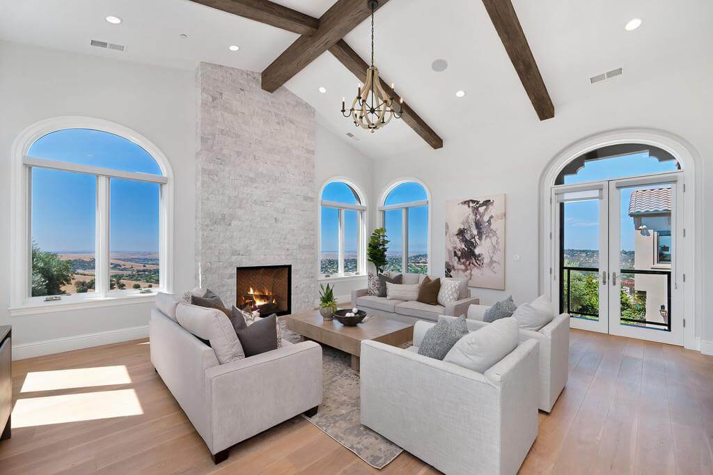 Moreau Ct, El Dorado Hills - Premiere Home Staging & Design