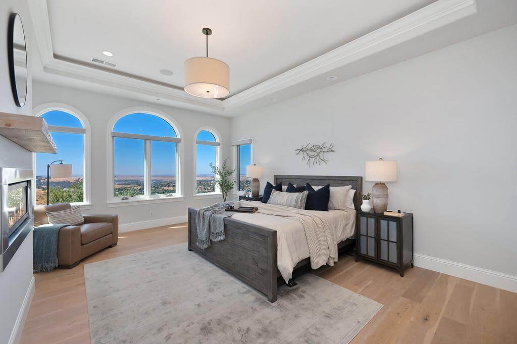 Moreau Ct, El Dorado Hills - Premiere Home Staging & Design
