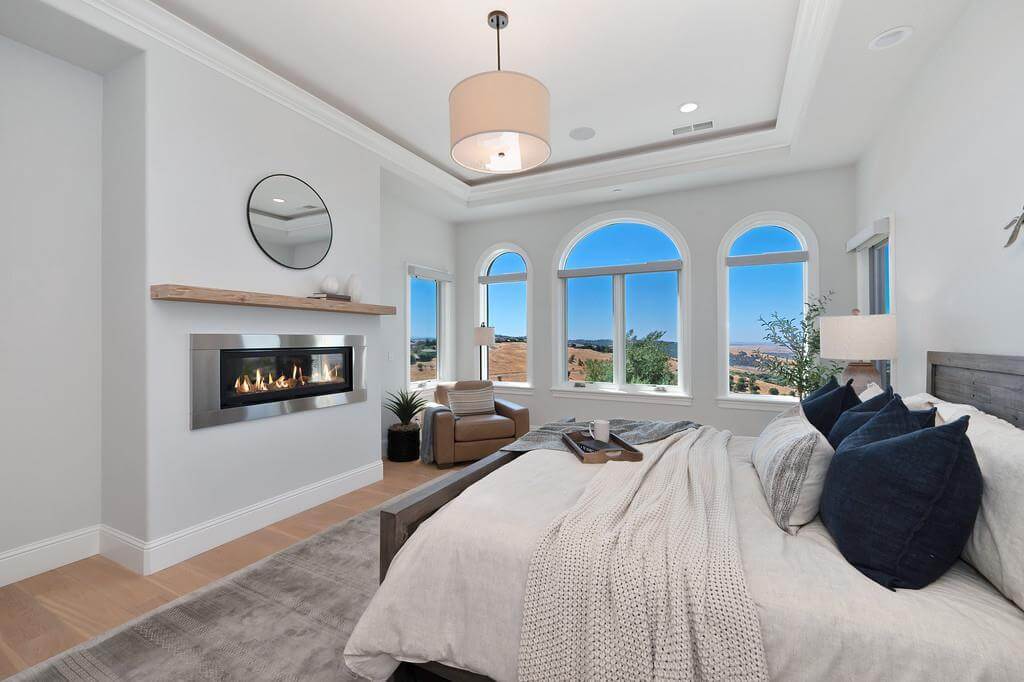 Moreau Ct, El Dorado Hills - Premiere Home Staging & Design