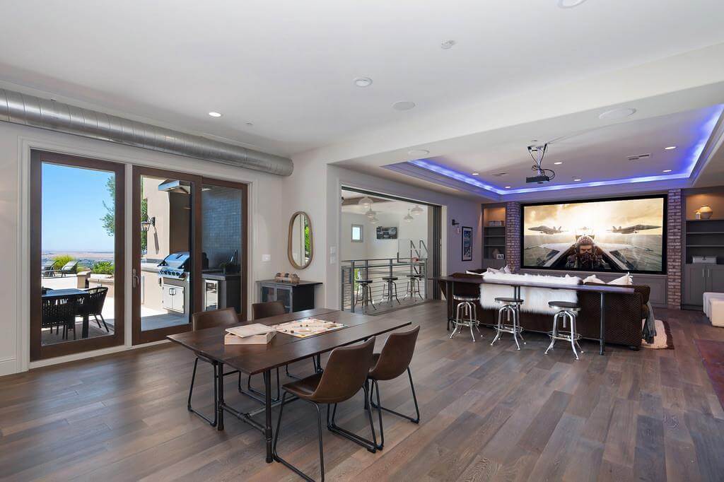 Moreau Ct, El Dorado Hills - Premiere Home Staging & Design