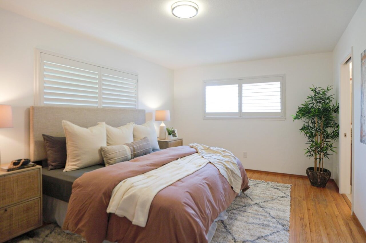 Parish Ct, Sacramento - Premiere Home Staging & Design