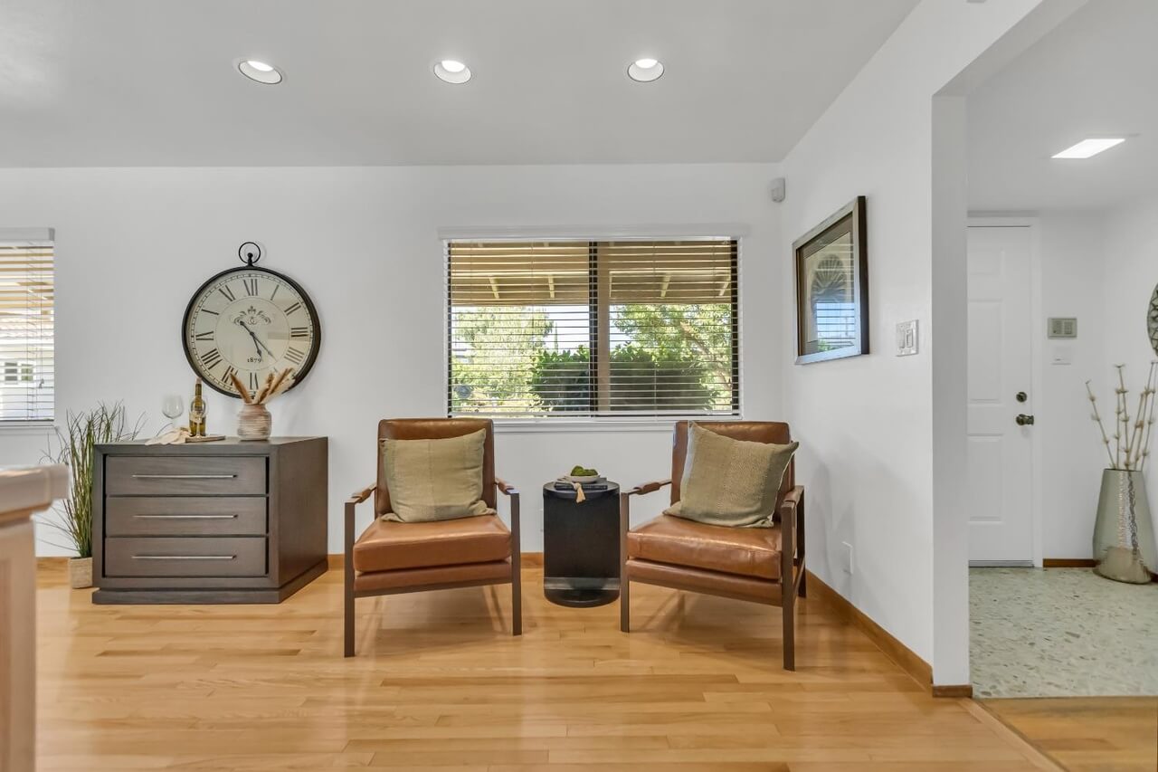Parish Ct, Sacramento - Premiere Home Staging & Design
