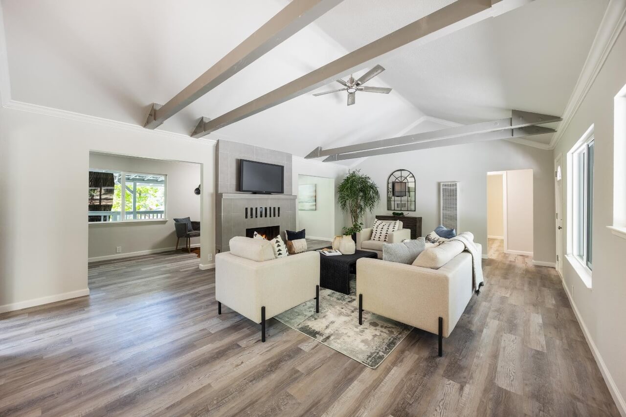 Placer Hills Rd, Colfax - Premiere Home Staging & Design