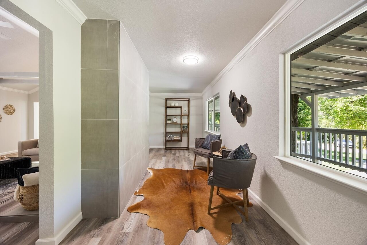 Placer Hills Rd, Colfax - Premiere Home Staging & Design