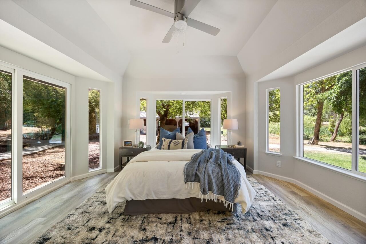 Placer Hills Rd, Colfax - Premiere Home Staging & Design