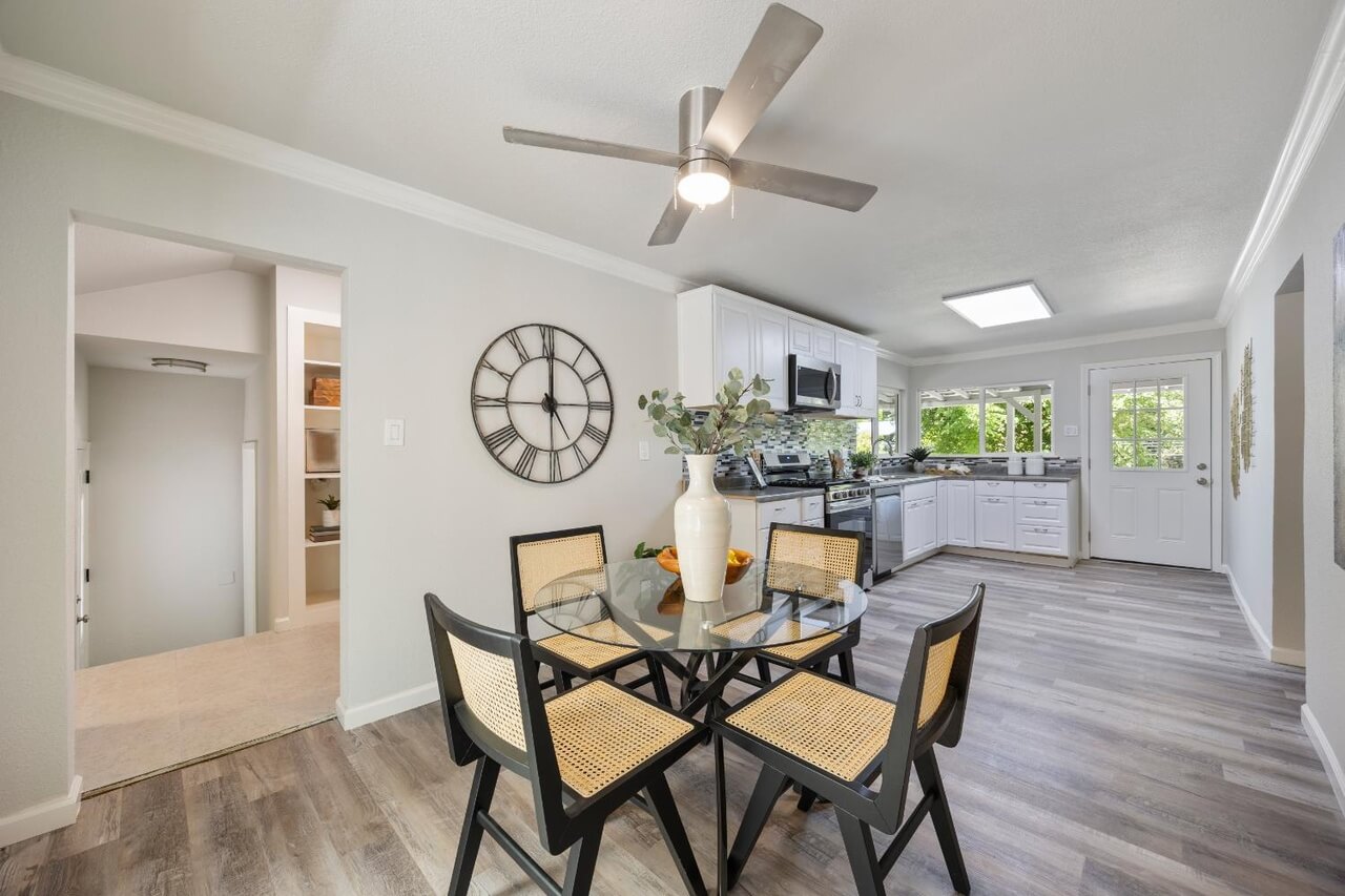 Placer Hills Rd, Colfax - Premiere Home Staging & Design