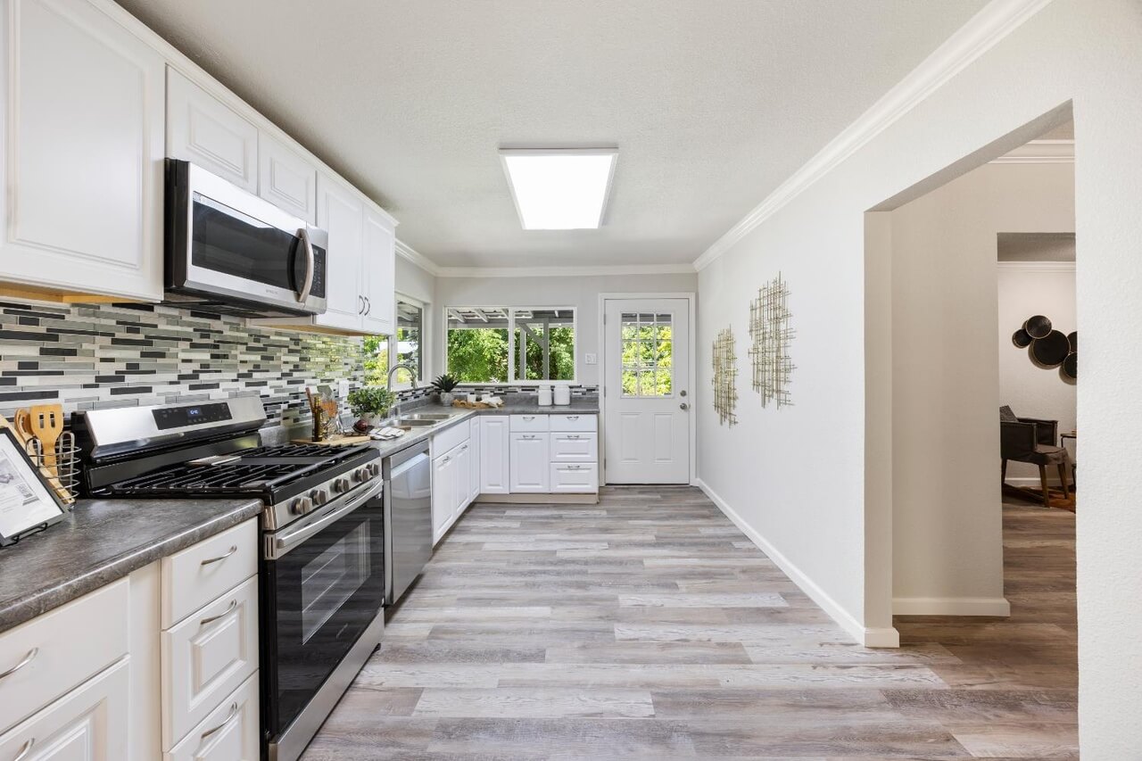 Placer Hills Rd, Colfax - Premiere Home Staging & Design