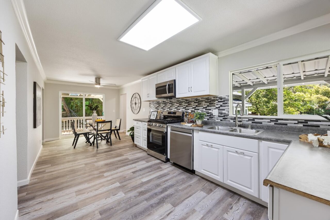 Placer Hills Rd, Colfax - Premiere Home Staging & Design