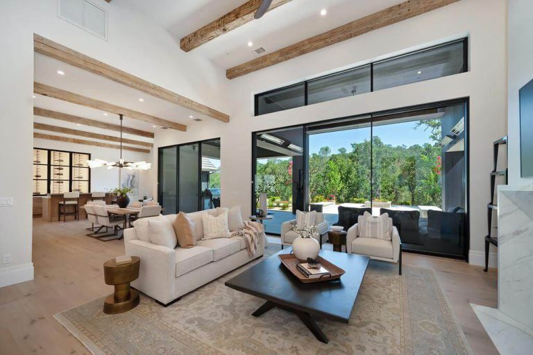 Raphael Dr, El Dorado Hills - Premiere Home Staging & Design