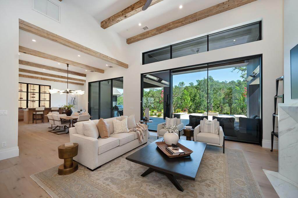 Raphael Dr, El Dorado Hills - Premiere Home Staging & Design