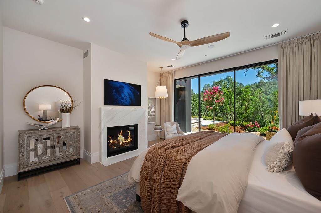 Raphael Dr, El Dorado Hills - Premiere Home Staging & Design