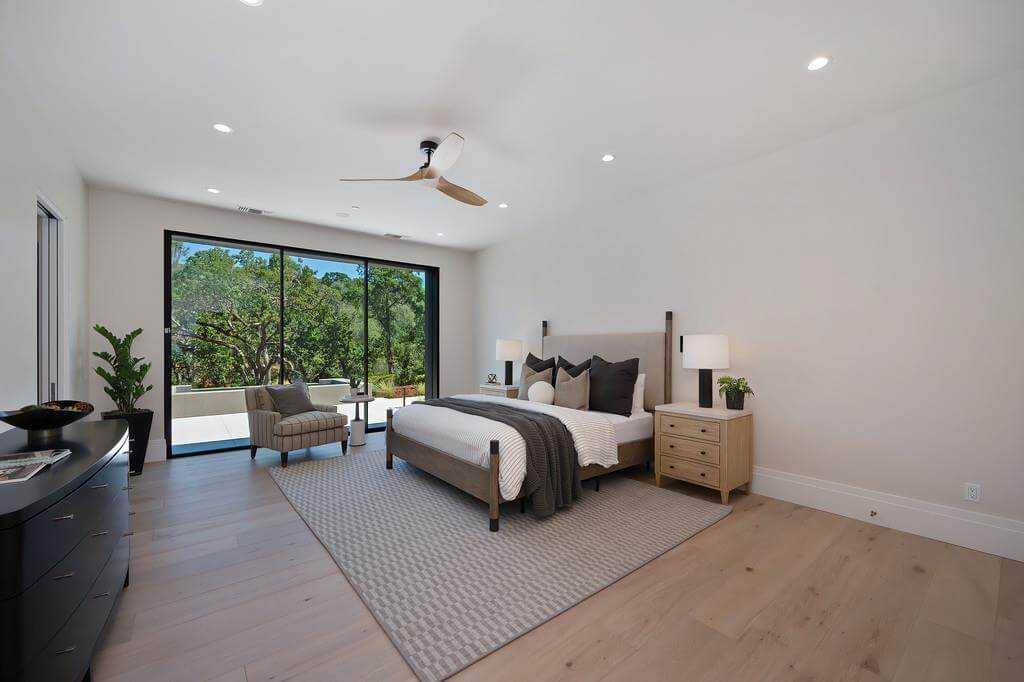 Raphael Dr, El Dorado Hills - Premiere Home Staging & Design