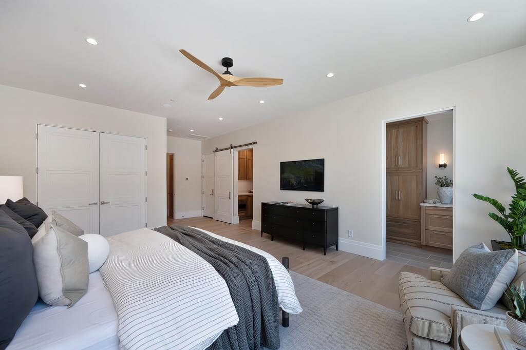 Raphael Dr, El Dorado Hills - Premiere Home Staging & Design