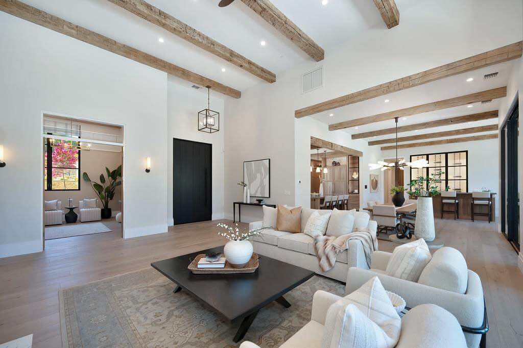 Raphael Dr, El Dorado Hills - Premiere Home Staging & Design