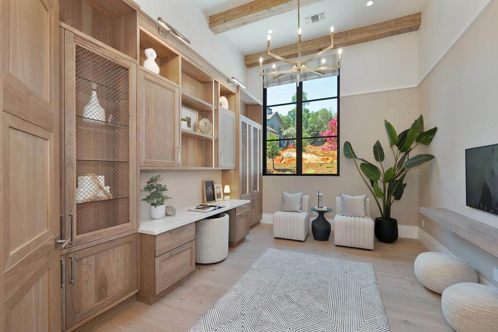 Raphael Dr, El Dorado Hills - Premiere Home Staging & Design