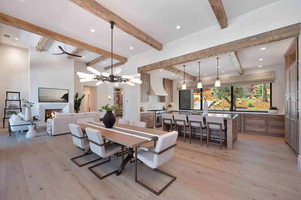 Raphael Dr, El Dorado Hills - Premiere Home Staging & Design