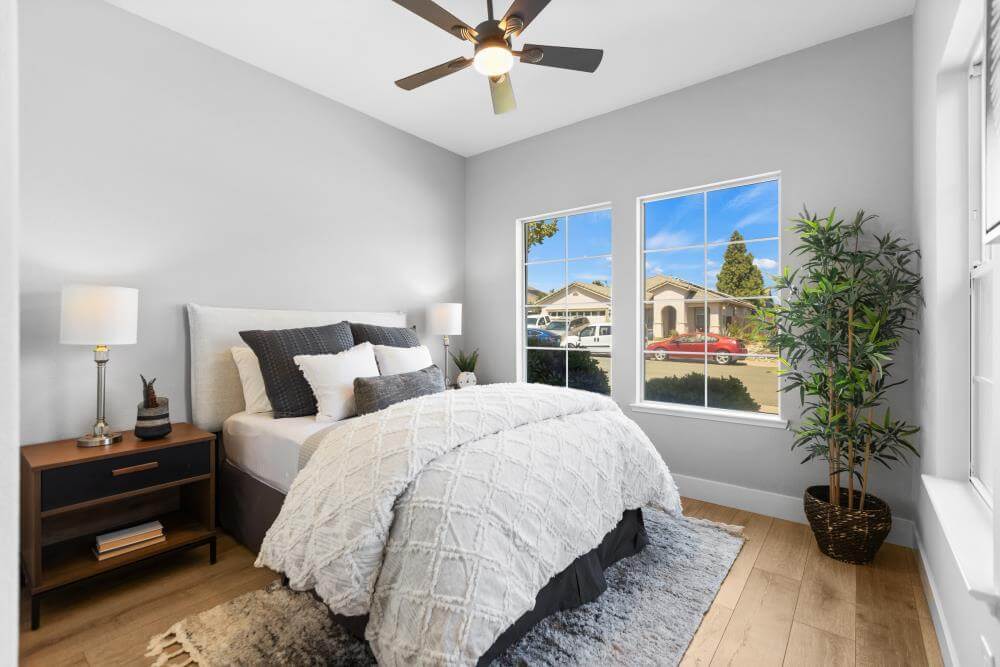 Red Clover Way, Lincoln - Premiere Home Staging & Design