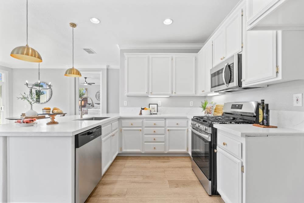 Red Clover Way, Lincoln - Premiere Home Staging & Design
