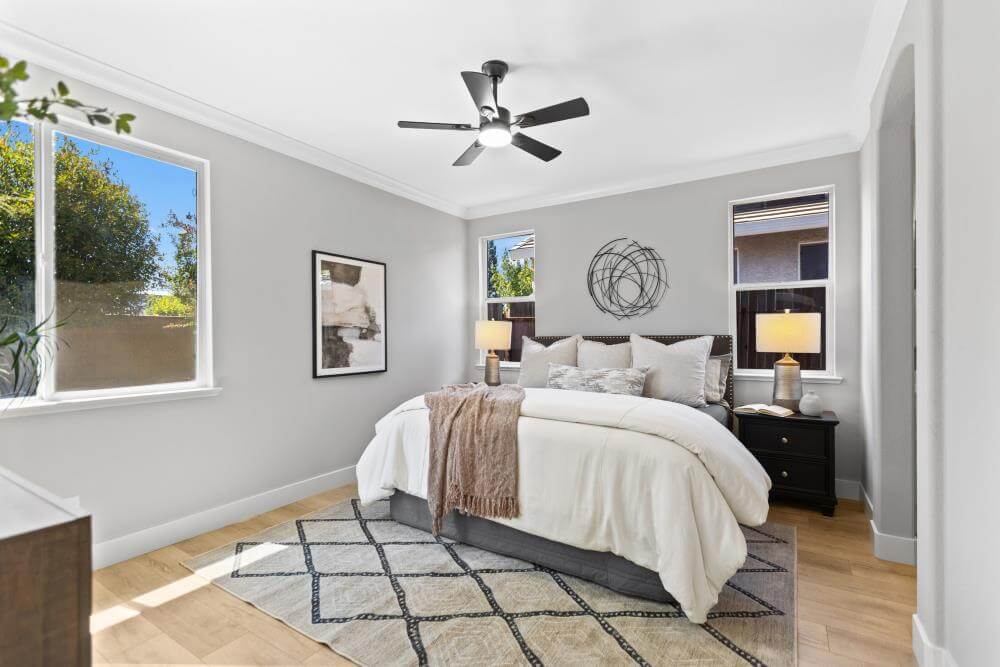 Red Clover Way, Lincoln - Premiere Home Staging & Design