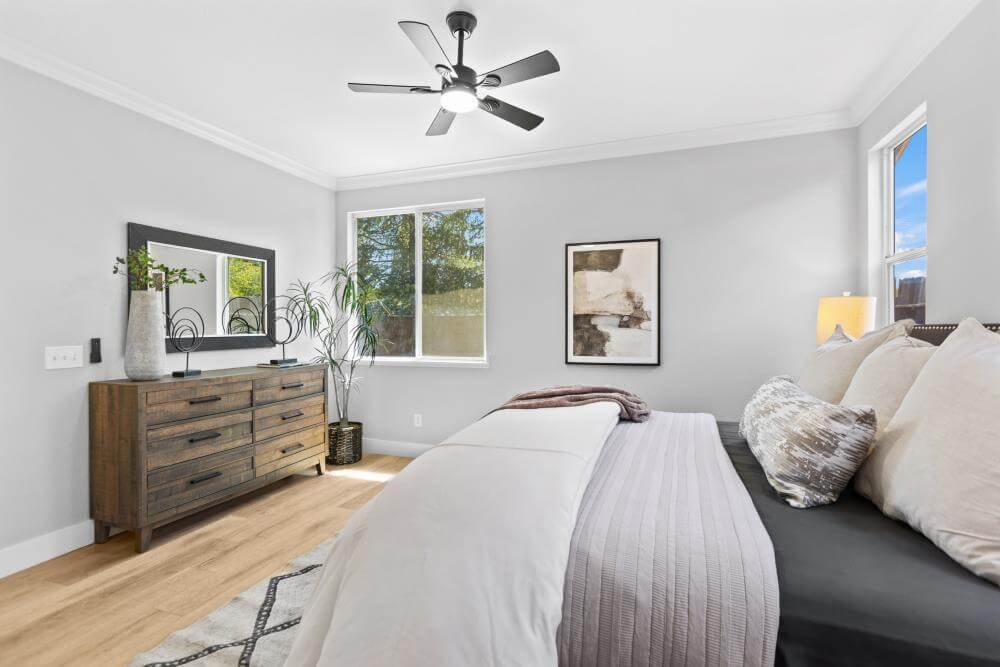 Red Clover Way, Lincoln - Premiere Home Staging & Design