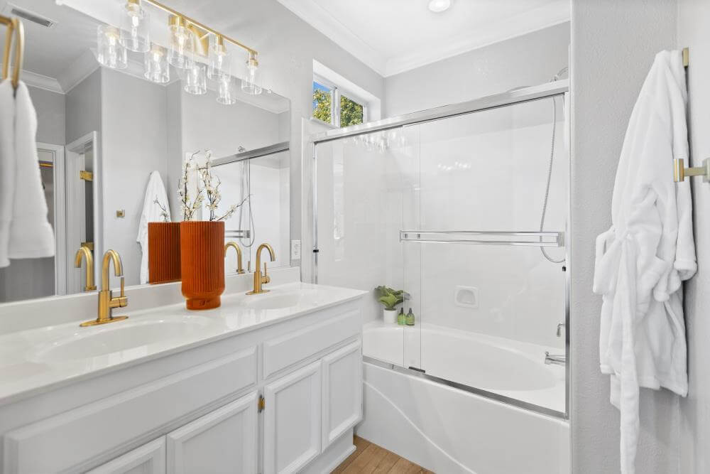 Red Clover Way, Lincoln - Premiere Home Staging & Design