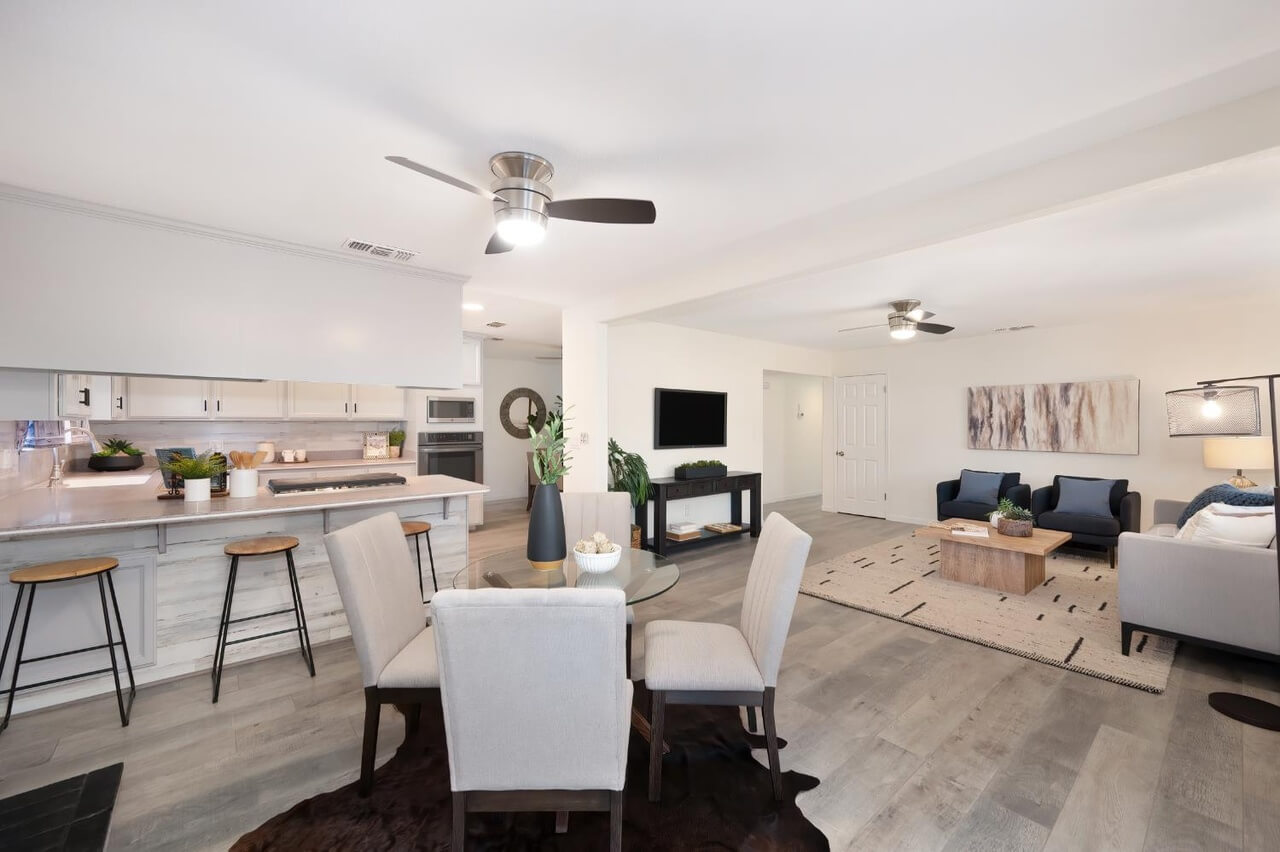 Rinconada Dr, Citrus Heights - Premiere Home Staging & Design