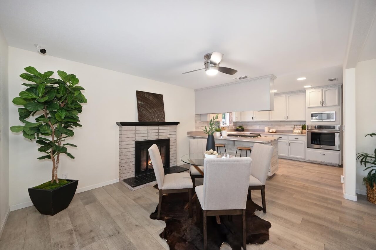 Rinconada Dr, Citrus Heights - Premiere Home Staging & Design