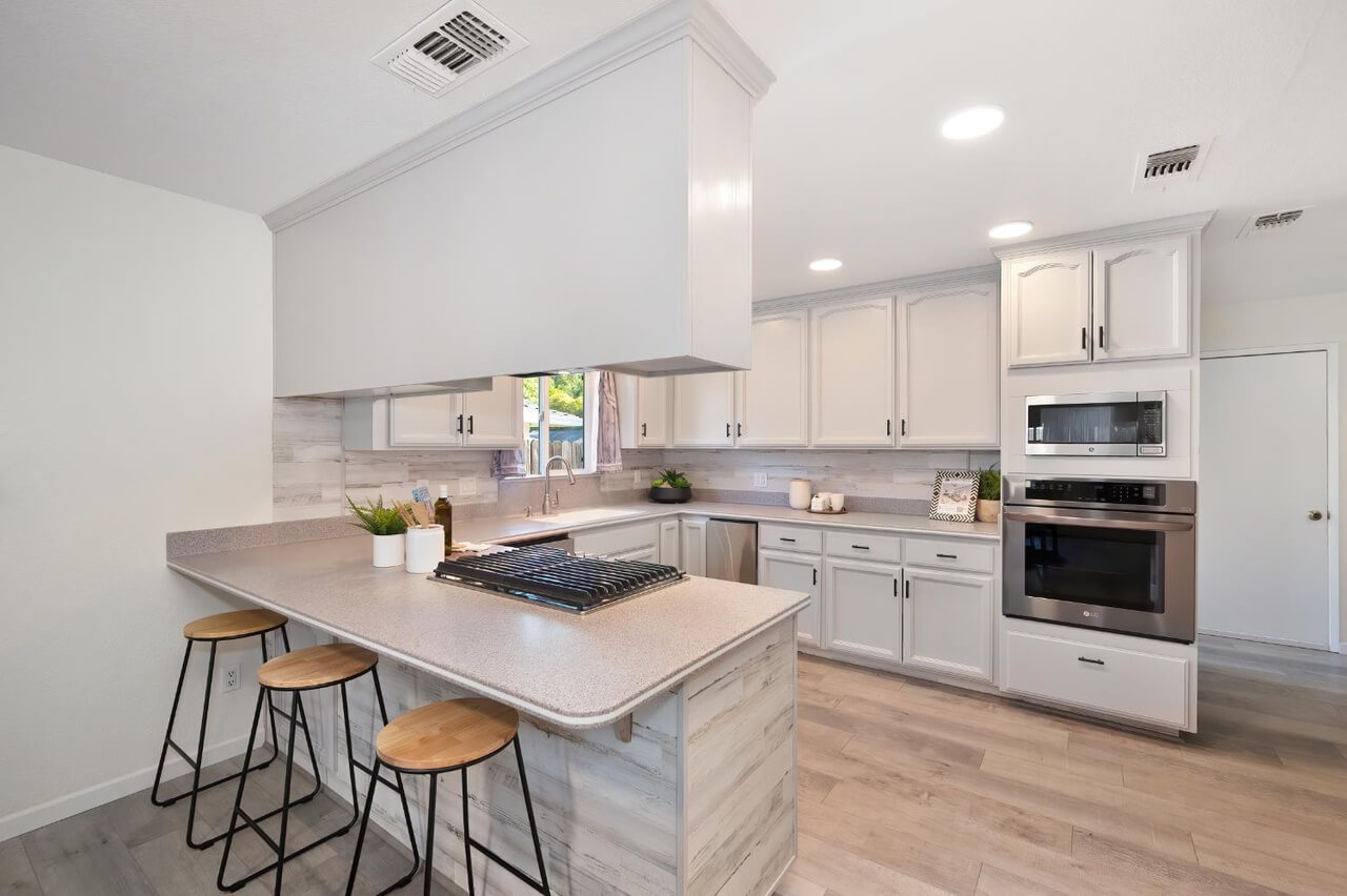 Rinconada Dr, Citrus Heights - Premiere Home Staging & Design