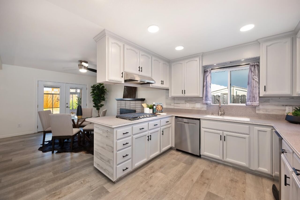 Rinconada Dr, Citrus Heights - Premiere Home Staging & Design