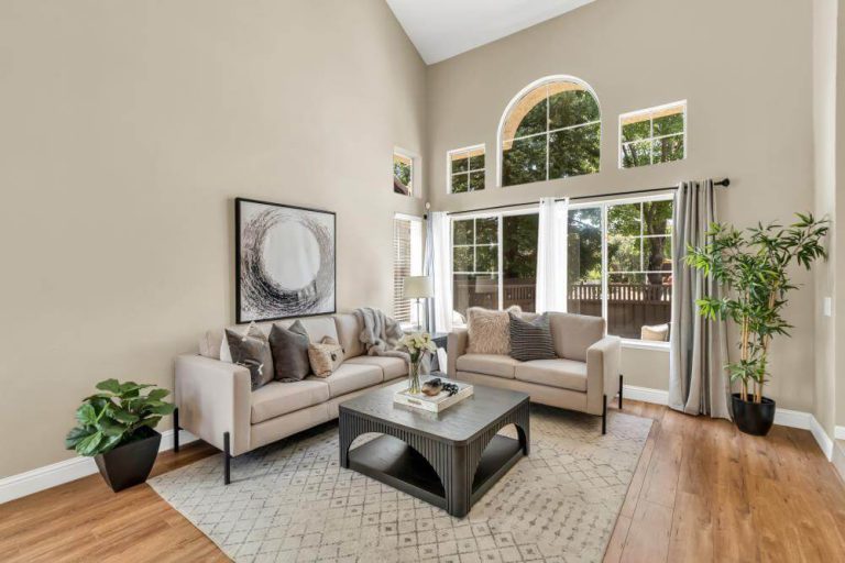 S Lexington, Folsom - Premiere Home Staging & Design