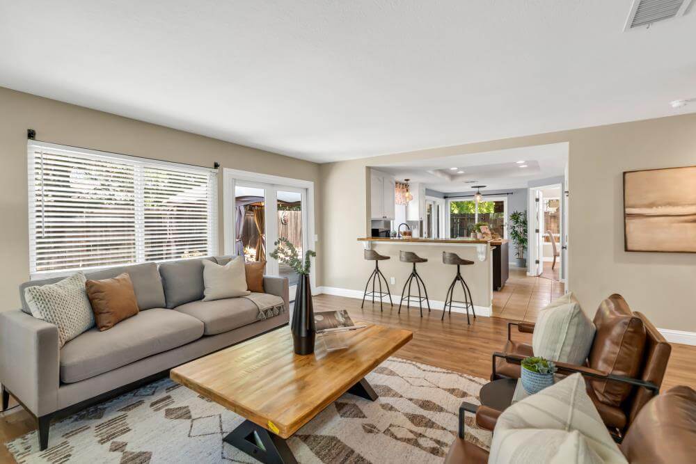 S Lexington, Folsom - Premiere Home Staging & Design