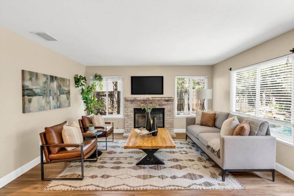 S Lexington, Folsom - Premiere Home Staging & Design
