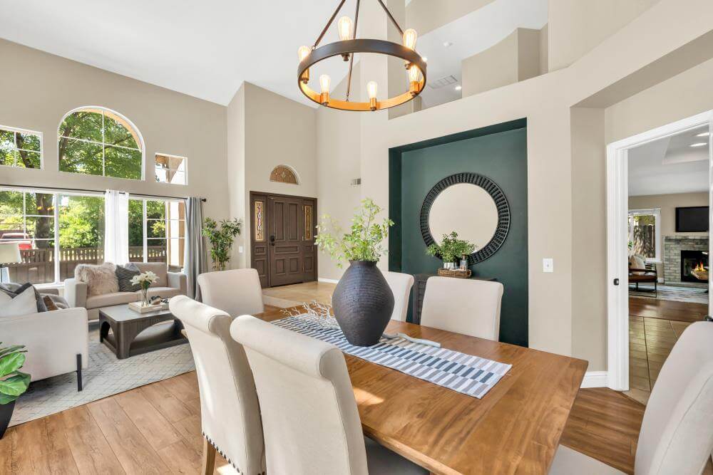 S Lexington, Folsom - Premiere Home Staging & Design