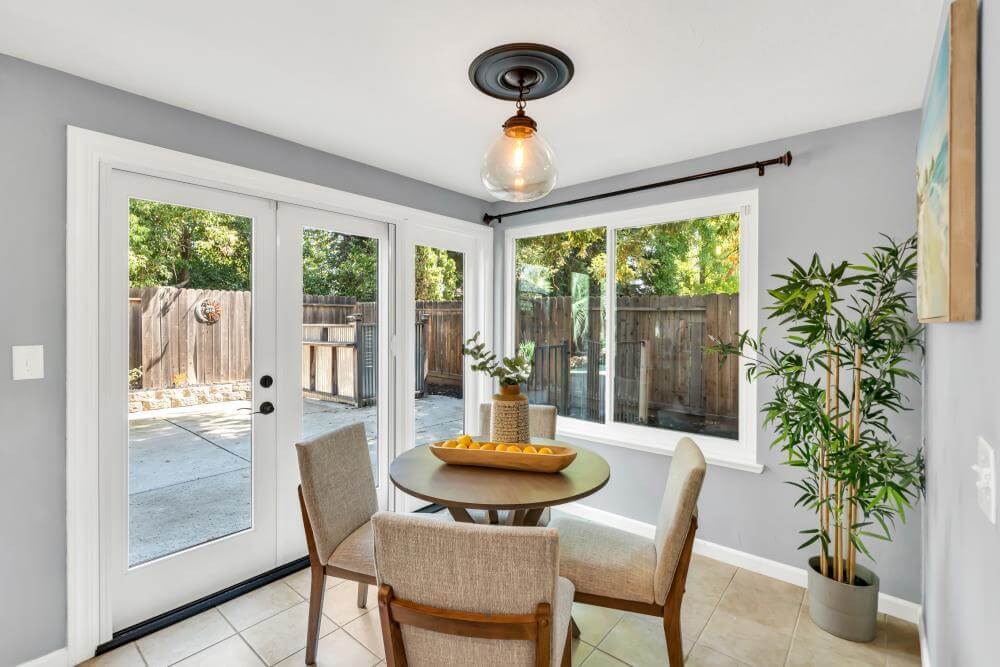 S Lexington, Folsom - Premiere Home Staging & Design