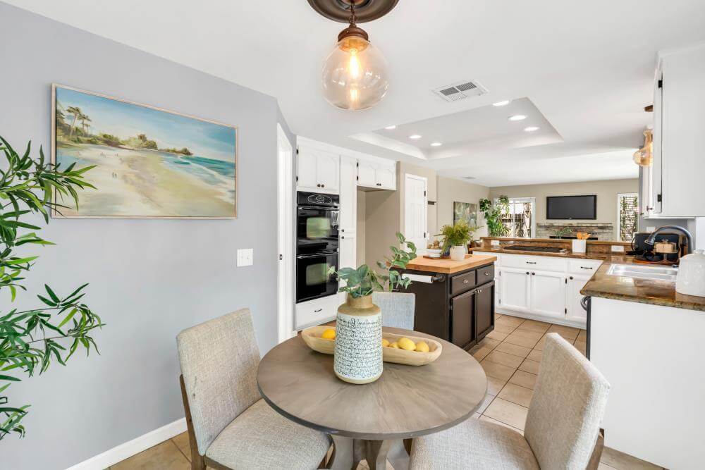 S Lexington, Folsom - Premiere Home Staging & Design