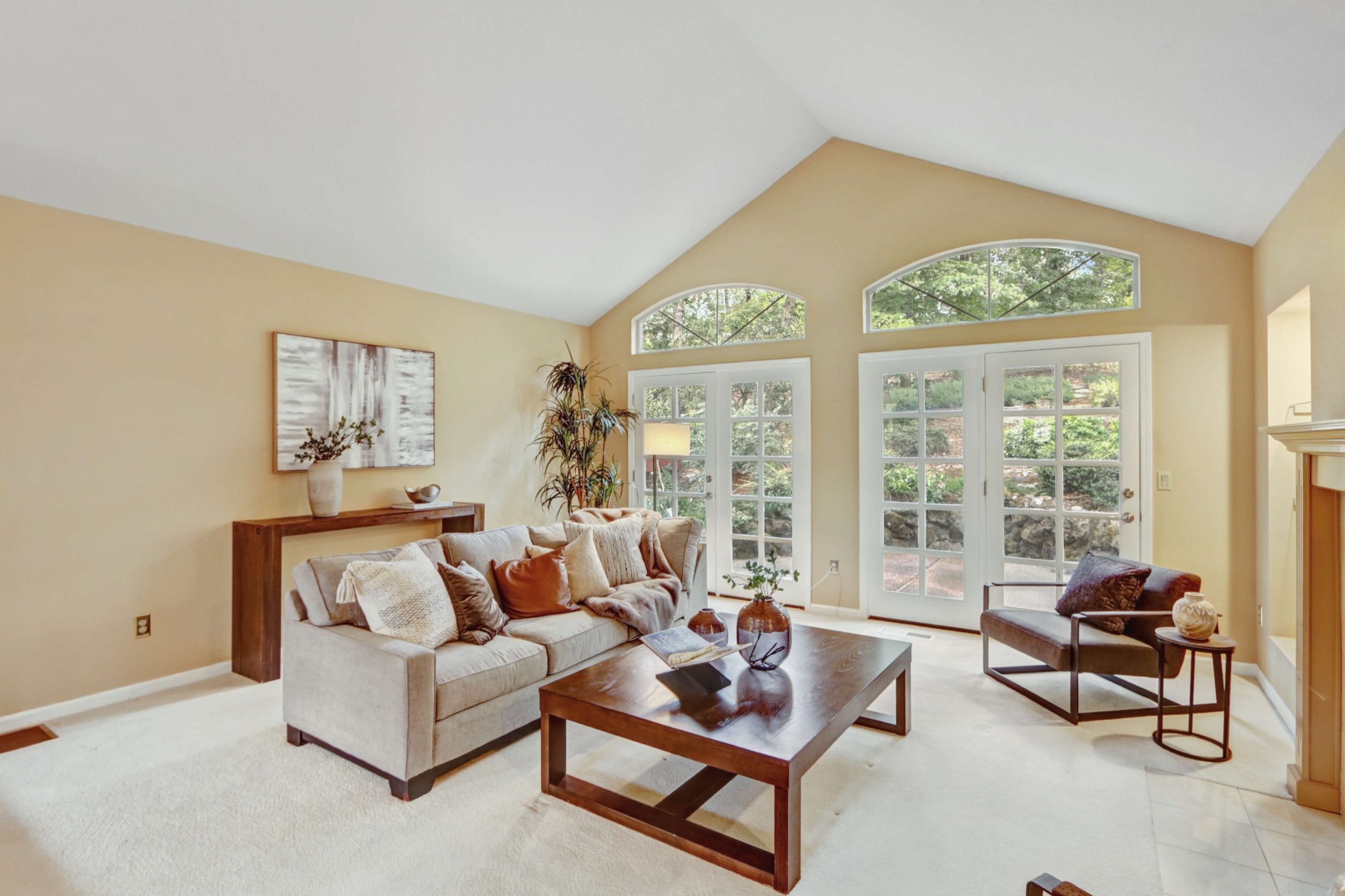 Sheffield Dr, El Dorado Hills - Premiere Home Staging & Design