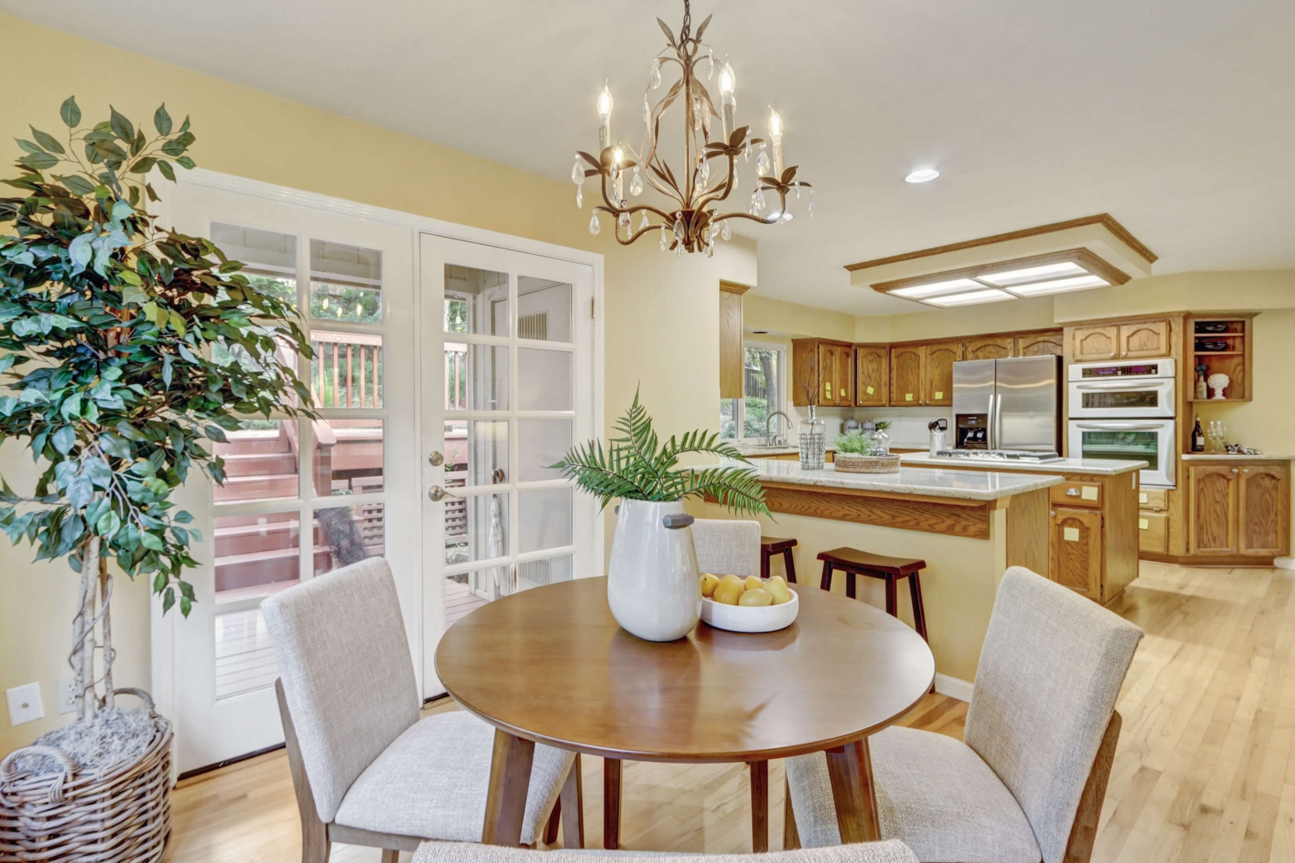 Sheffield Dr, El Dorado Hills - Premiere Home Staging & Design