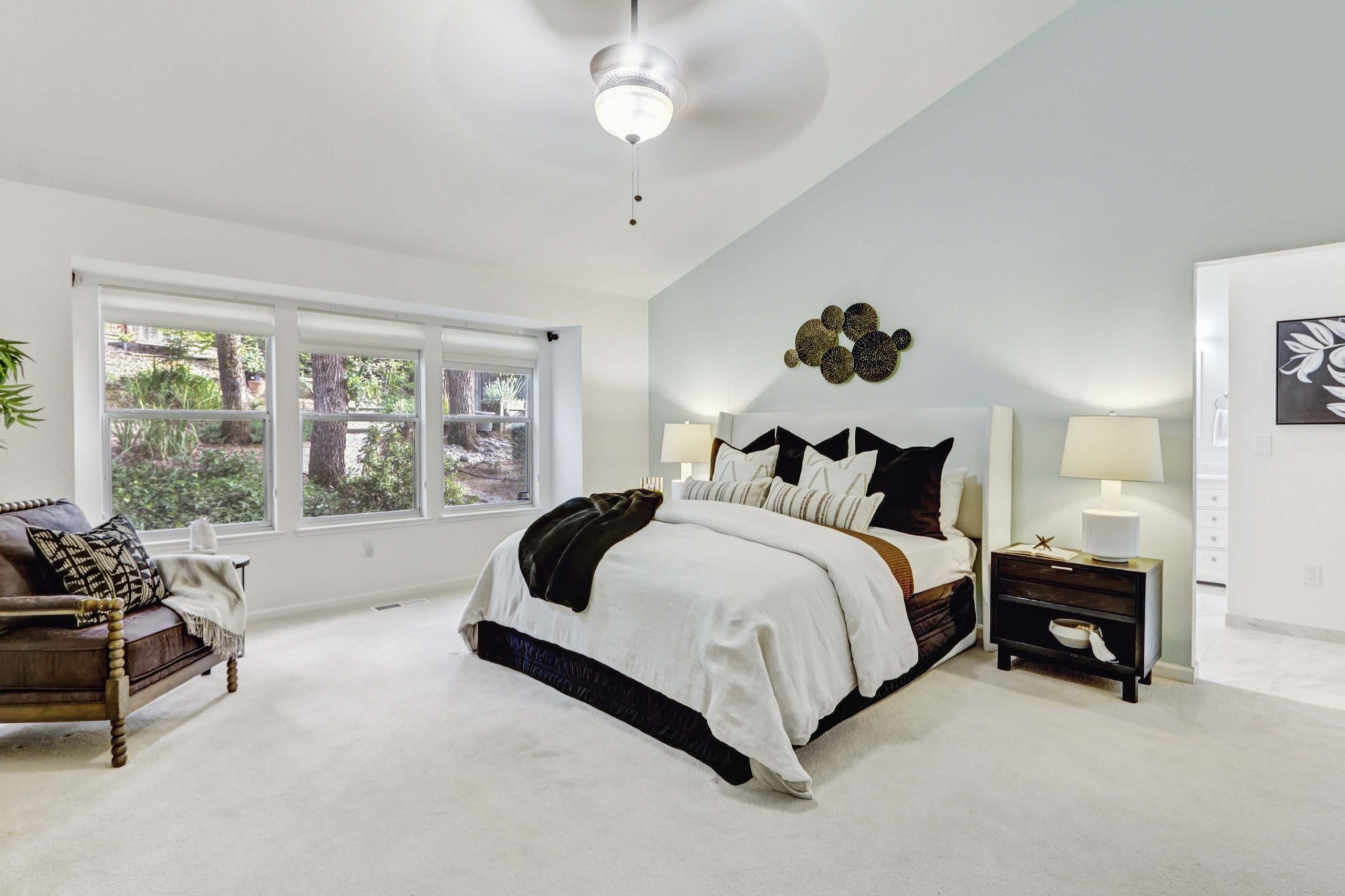 Sheffield Dr, El Dorado Hills - Premiere Home Staging & Design