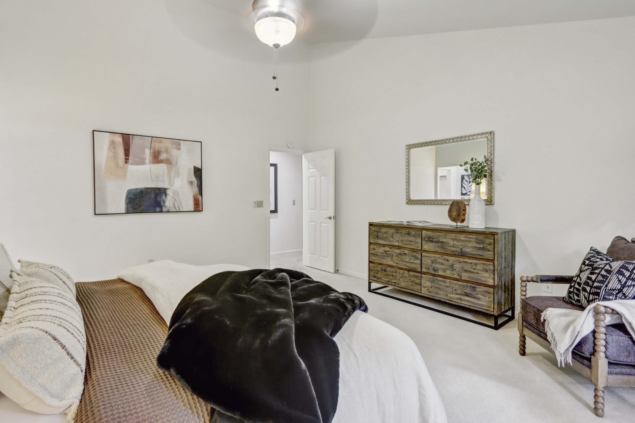 Sheffield Dr, El Dorado Hills - Premiere Home Staging & Design